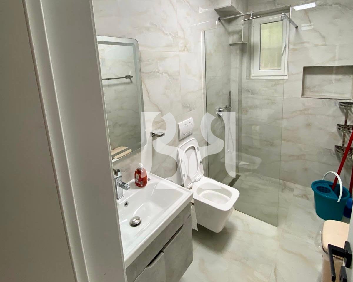 Appartamento 2+1 in Affitto nel Centro di Tirana | 80 m² | Appena Arredato