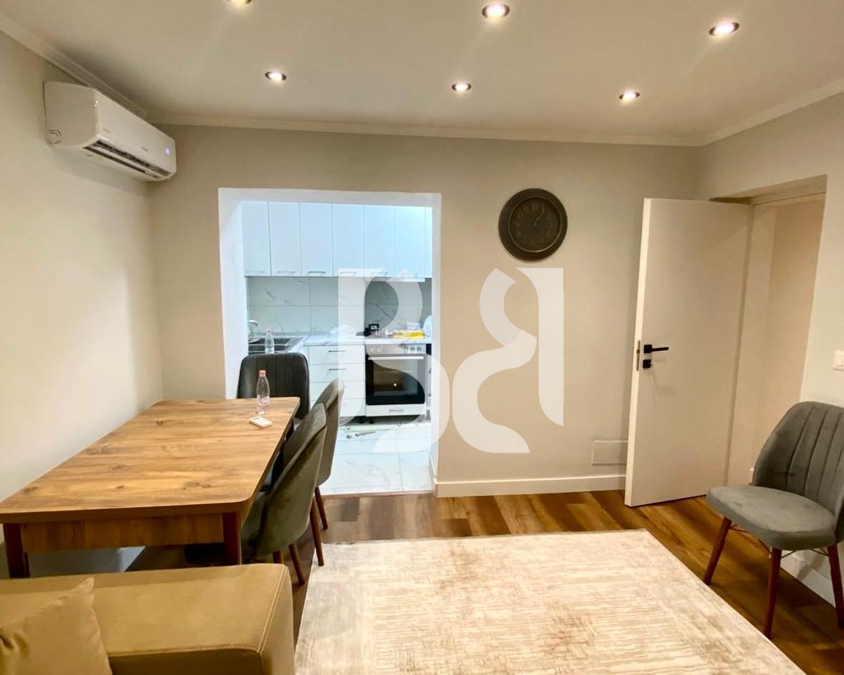 Appartamento 2+1 in Affitto nel Centro di Tirana | 80 m² | Appena Arredato
