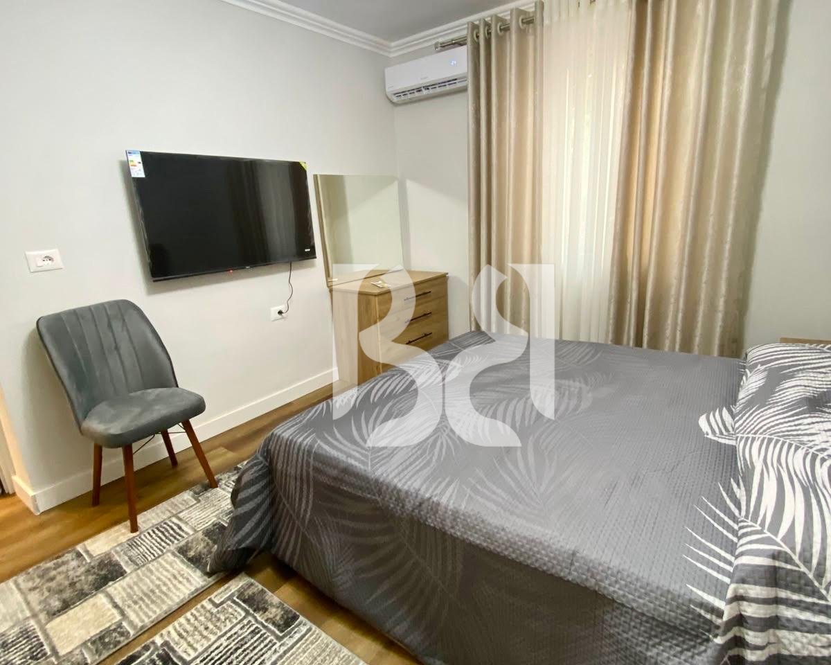Appartamento 2+1 in Affitto nel Centro di Tirana | 80 m² | Appena Arredato