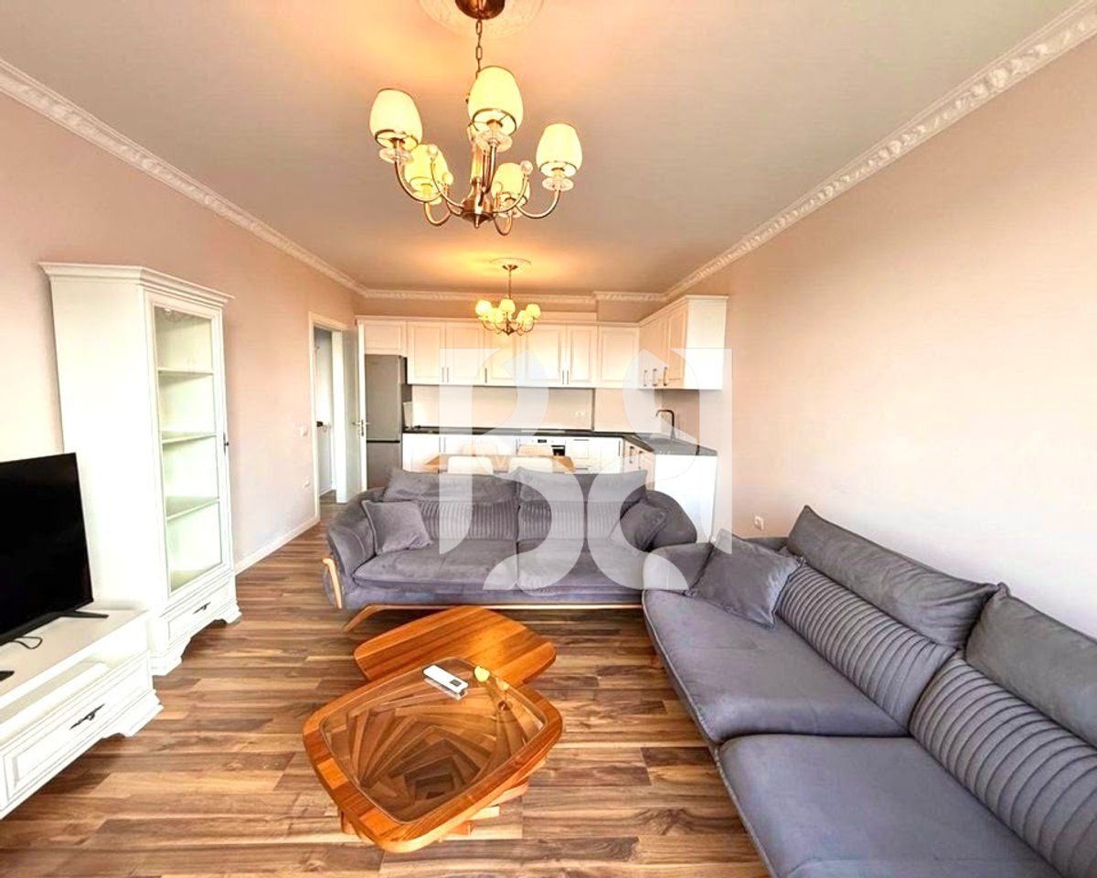 APARTAMENT 2+1+2 PER SHITJE, LIQENI I THATE