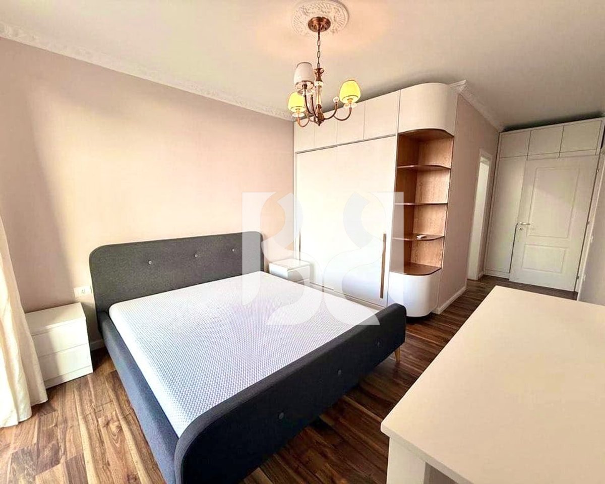APARTAMENT 2+1+2 PER SHITJE, LIQENI I THATE