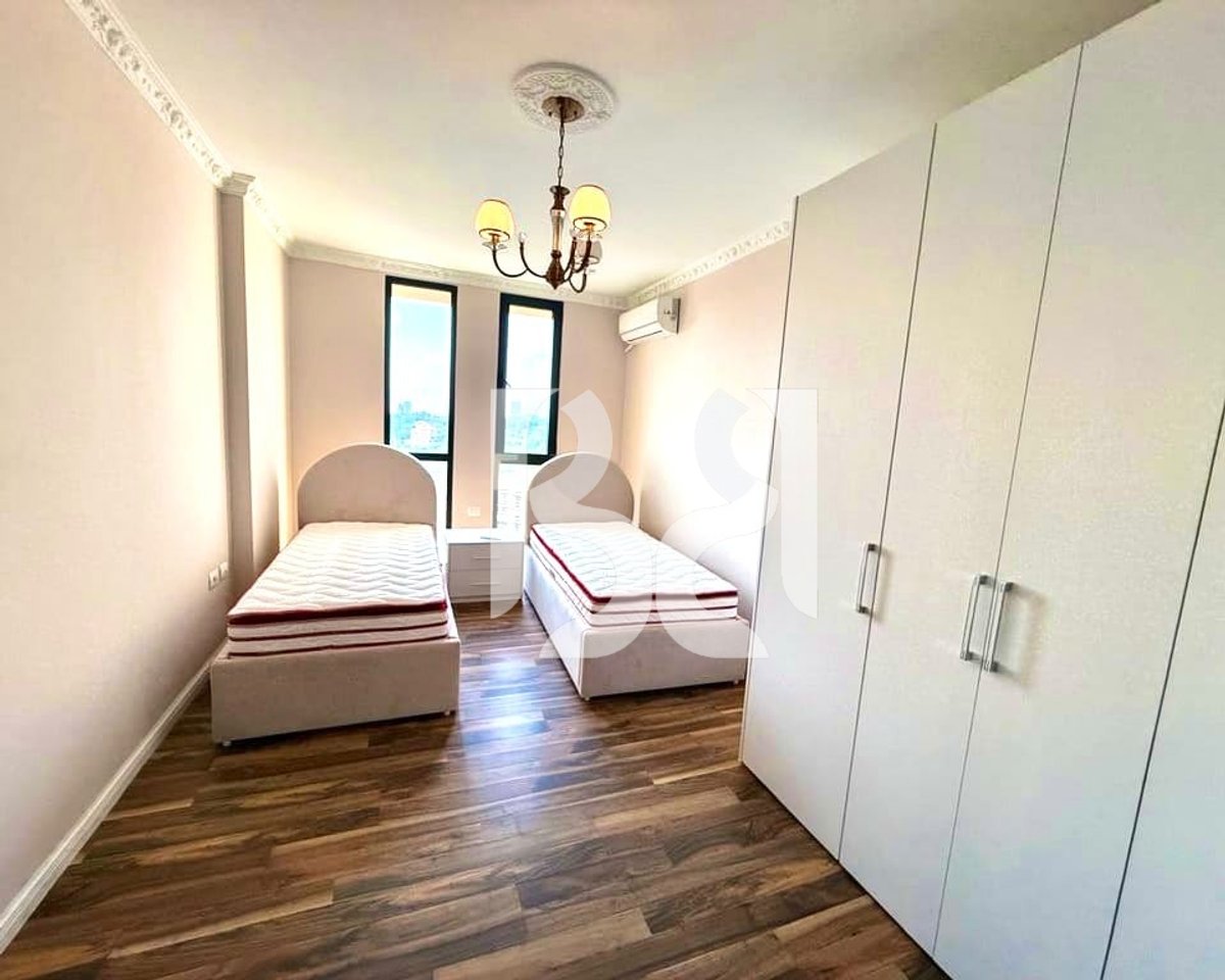APARTAMENT 2+1+2 PER SHITJE, LIQENI I THATE