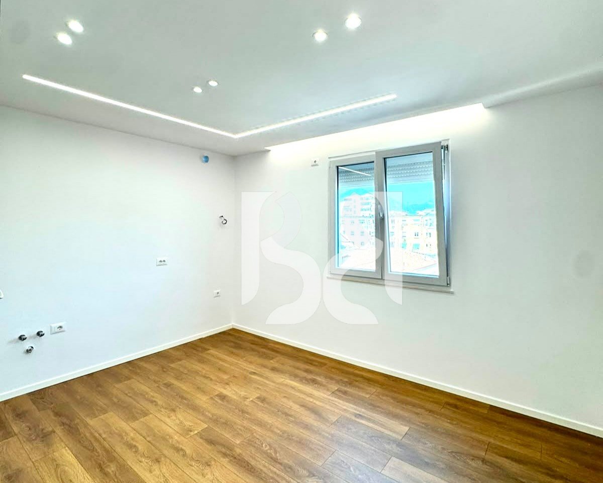 APARTAMENT 2+1+2 PER SHITJE, LIQENI I THATE