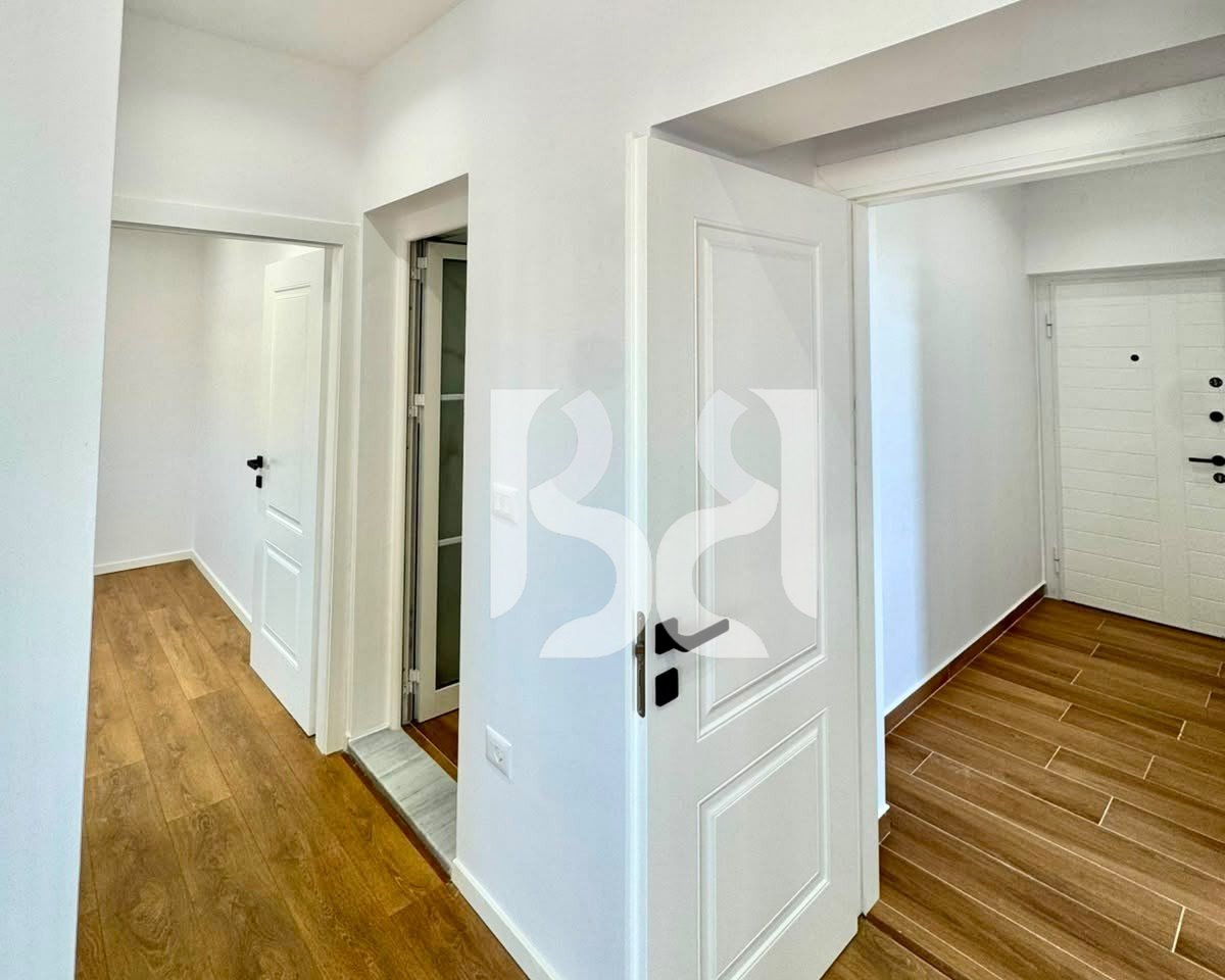 APARTAMENT 2+1+2 PER SHITJE, LIQENI I THATE