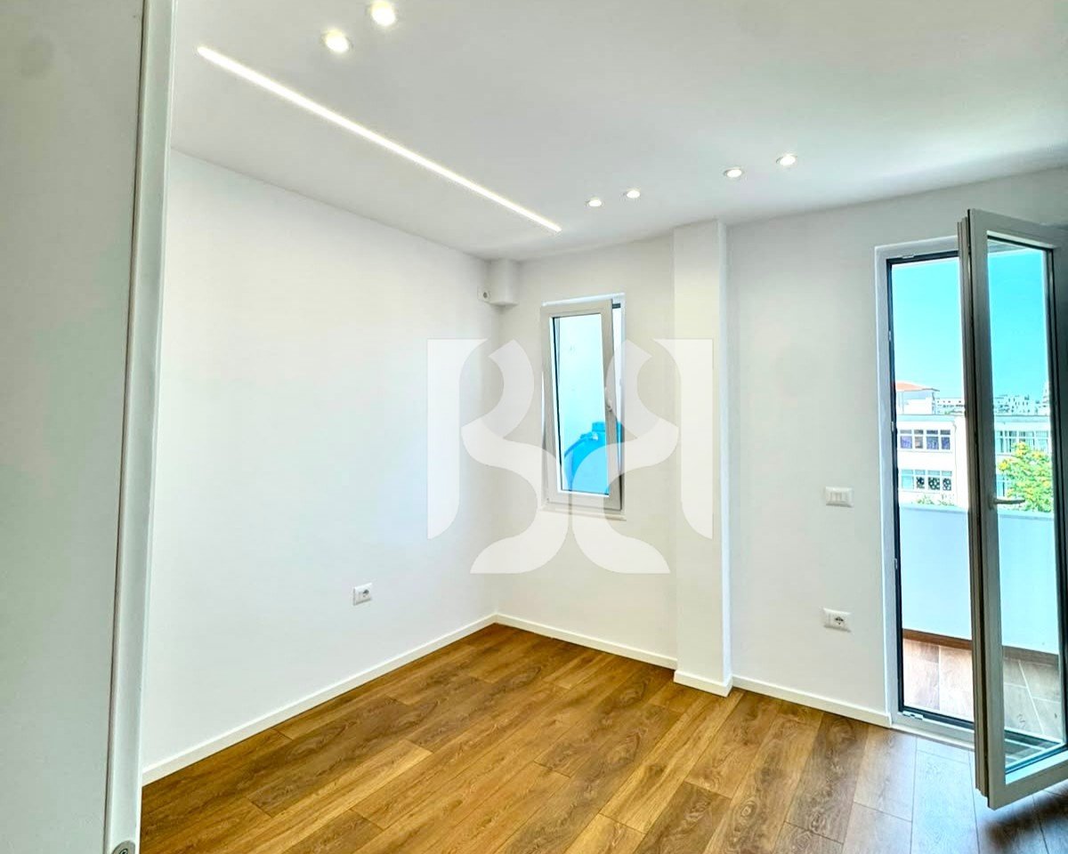 APARTAMENT 2+1+2 PER SHITJE, LIQENI I THATE