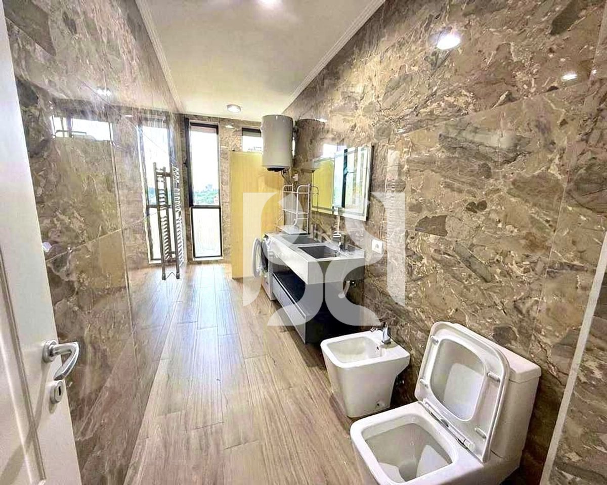 APARTAMENT 2+1+2 PER SHITJE, LIQENI I THATE