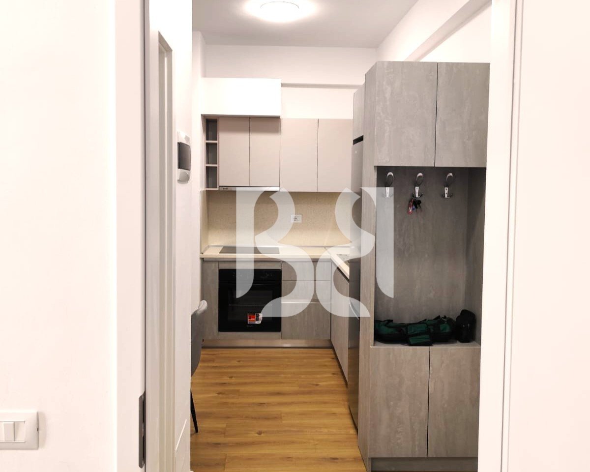 2+1 APARTMENT FOR SALE AT 4 DESHMORET STREET