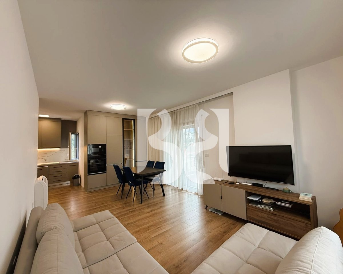 APARTAMENT 2+1+2 PER SHITJE TE KODRAT E DIELLIT