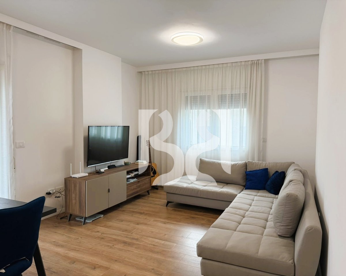 APARTAMENT 2+1+2 PER SHITJE TE KODRAT E DIELLIT
