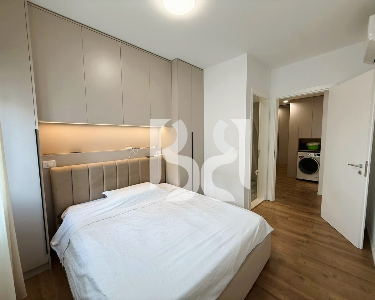 APARTAMENT 2+1+2 PER SHITJE TE KODRAT E DIELLIT