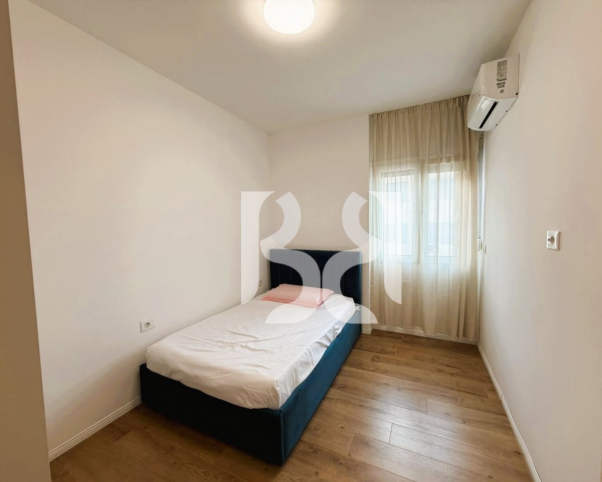 APARTAMENT 2+1+2 PER SHITJE TE KODRAT E DIELLIT