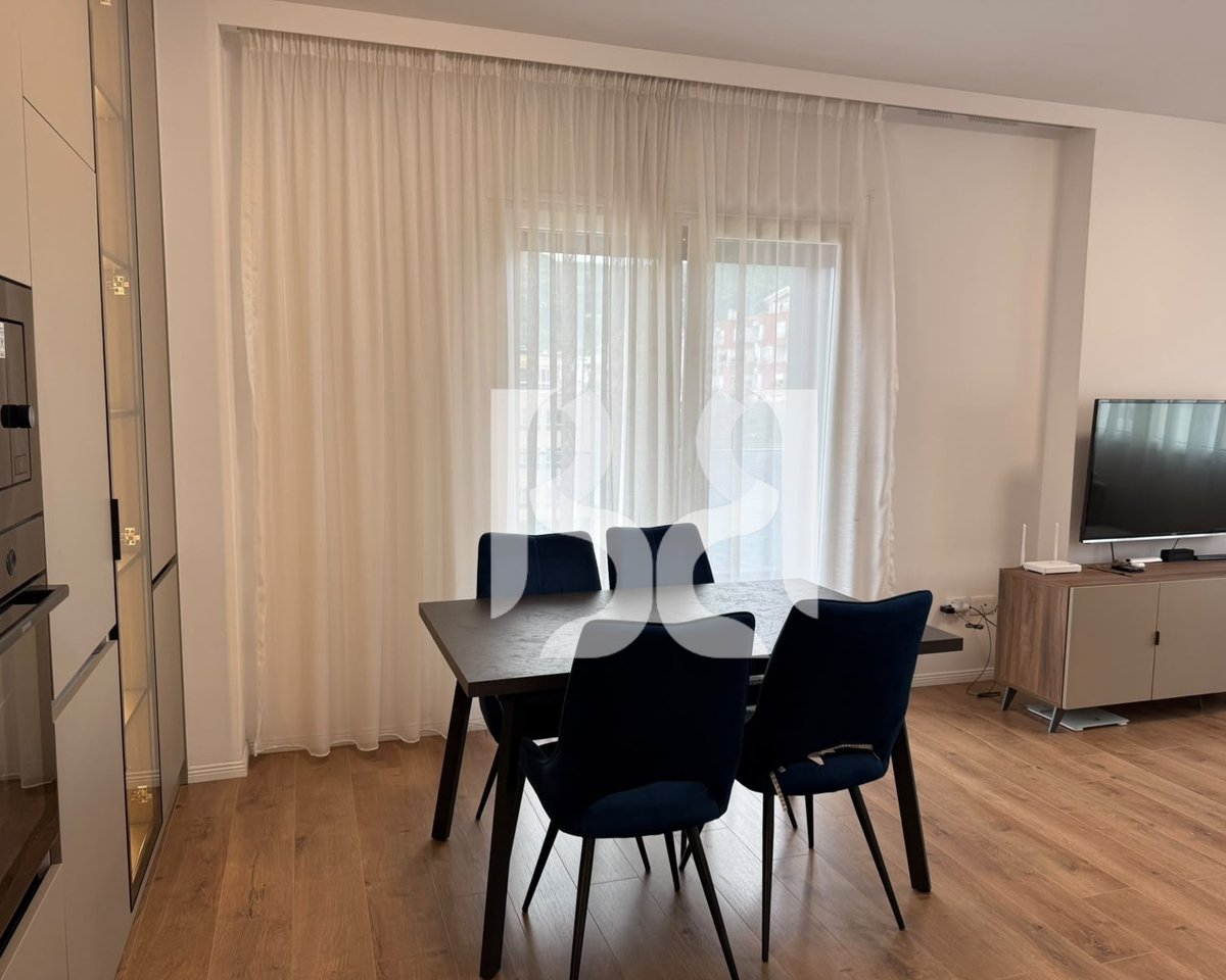 APARTAMENT 2+1+2 PER SHITJE TE KODRAT E DIELLIT