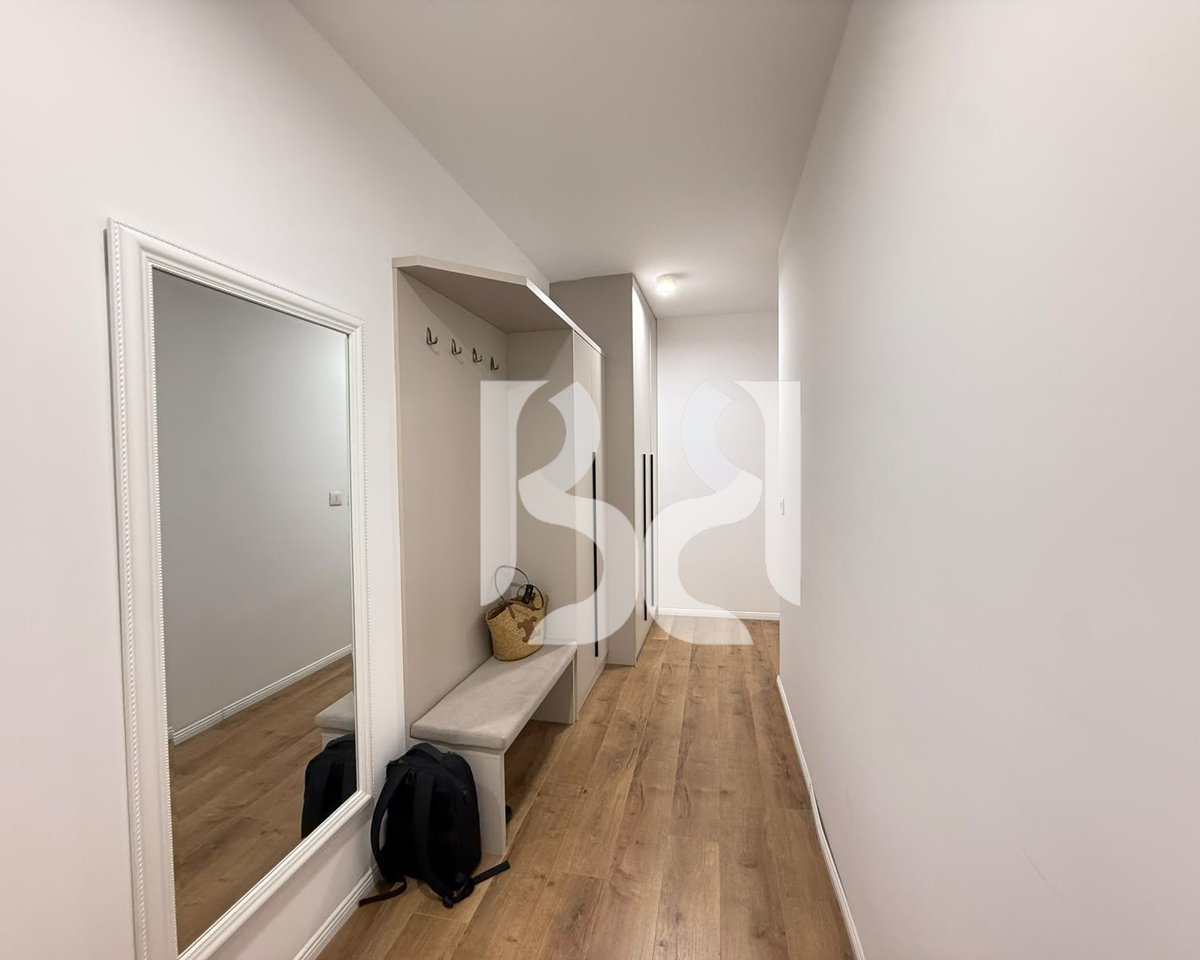 APARTAMENT 2+1+2 PER SHITJE TE KODRAT E DIELLIT