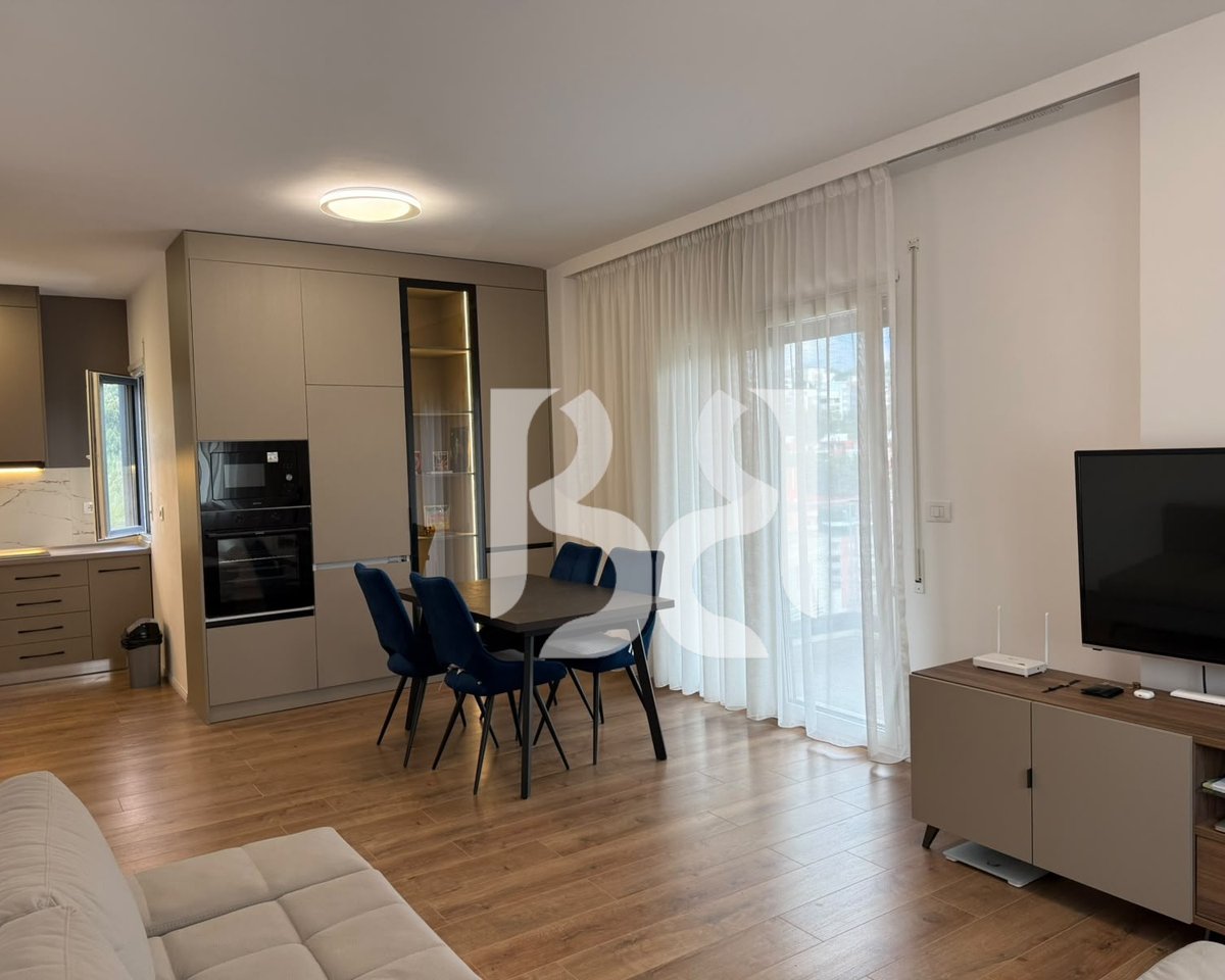 APARTAMENT 2+1+2 PER SHITJE TE KODRAT E DIELLIT