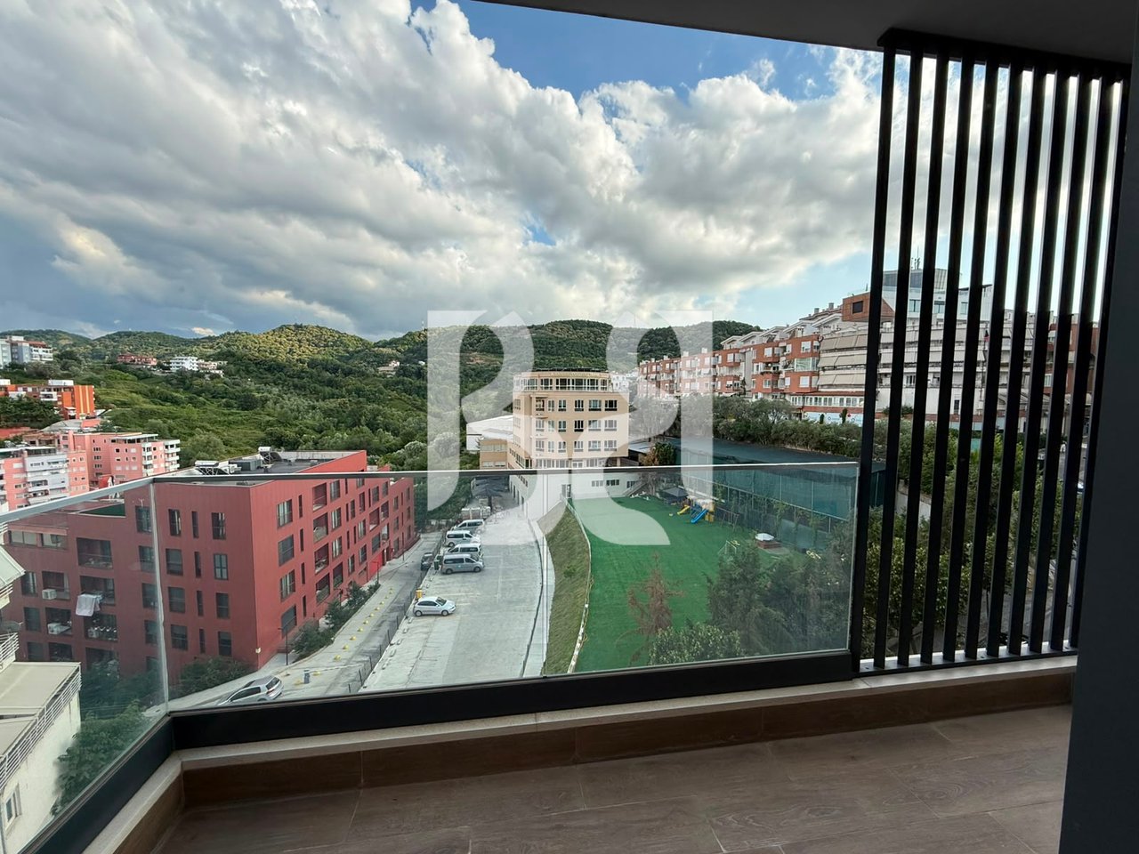 APARTAMENT 2+1+2 PER SHITJE TE KODRAT E DIELLIT