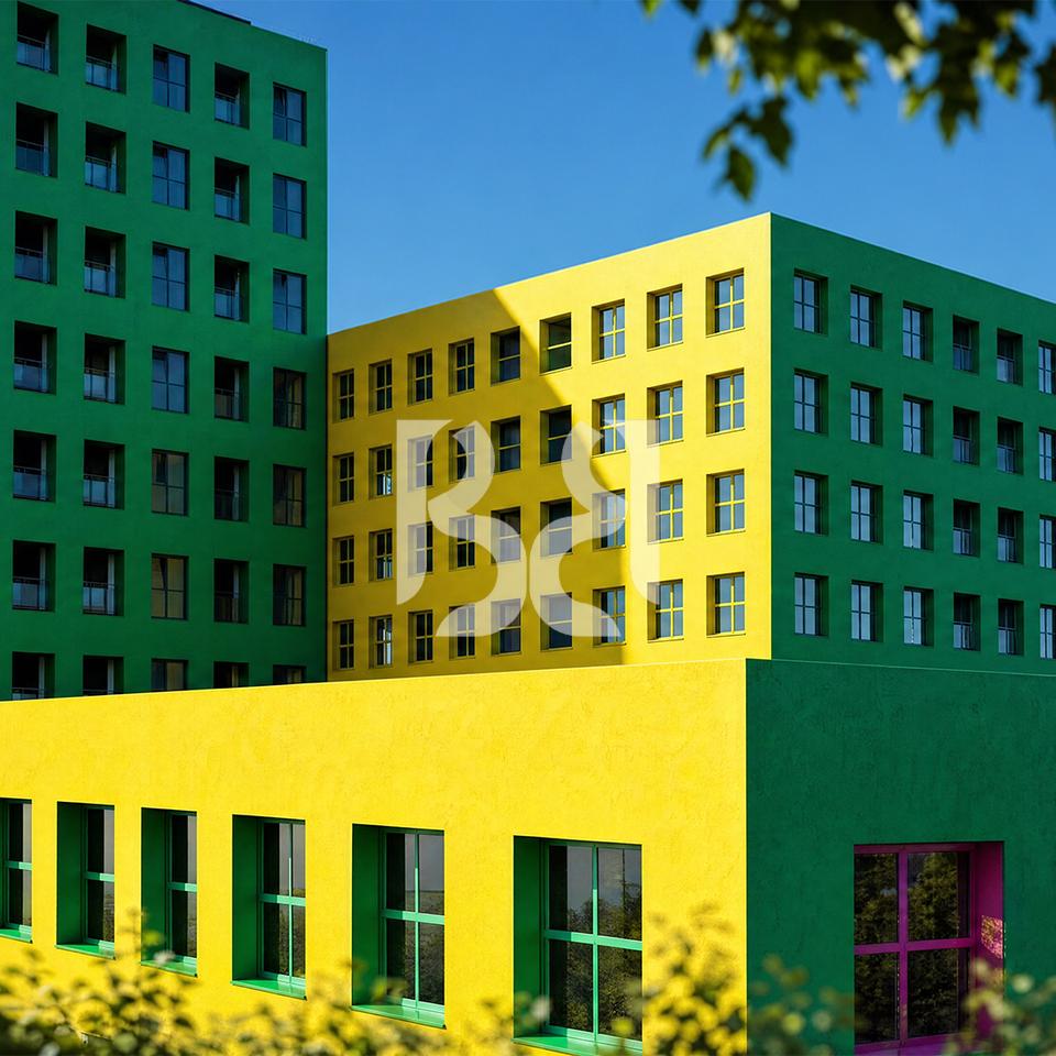 APARTAMENT 1+1 PER SHITJE NE PASKONE RESIDENCE
