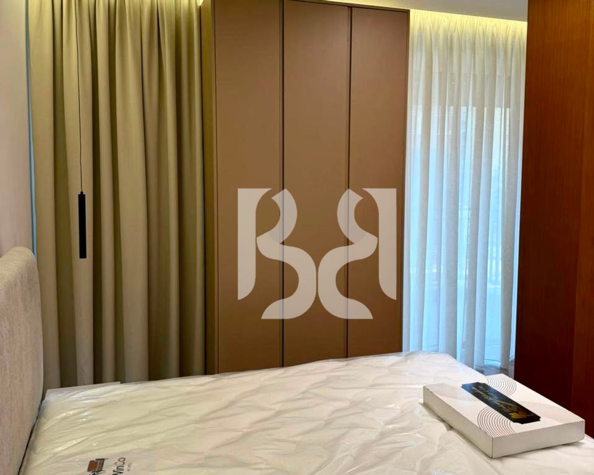 Studio me Qira në Fushën e Aviacionit | Kati 3 | 500 €/Muaj