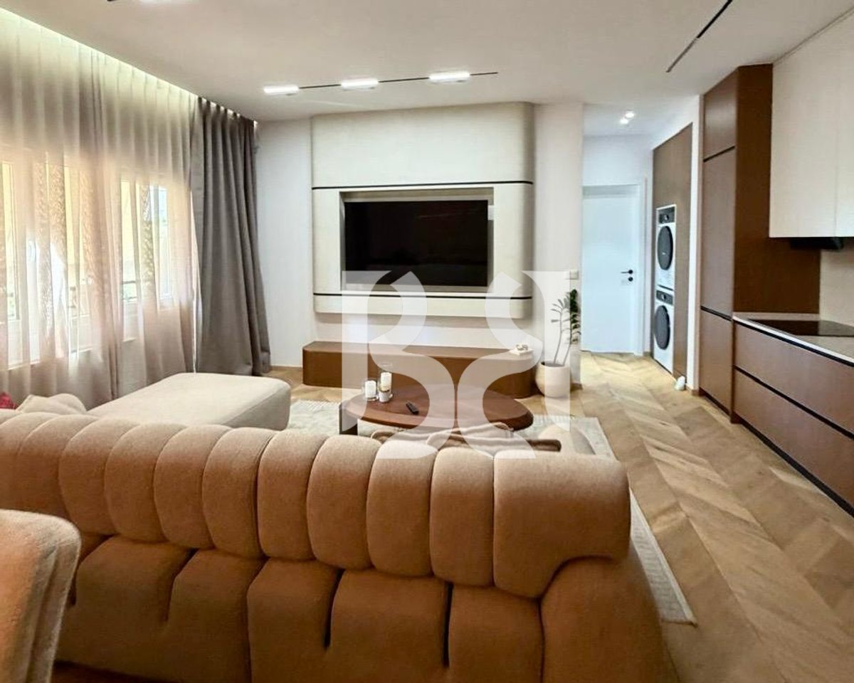 Apartament 1+1 në Shitje në Farkë – LakeLand Residence | 74.4 m² | Kati 2 | 145,000 € *