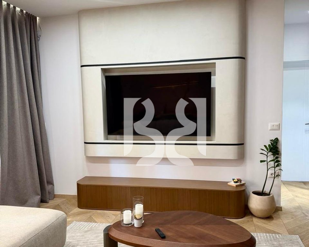Apartament 1+1 në Shitje në Farkë – LakeLand Residence | 74.4 m² | Kati 2 | 145,000 € *
