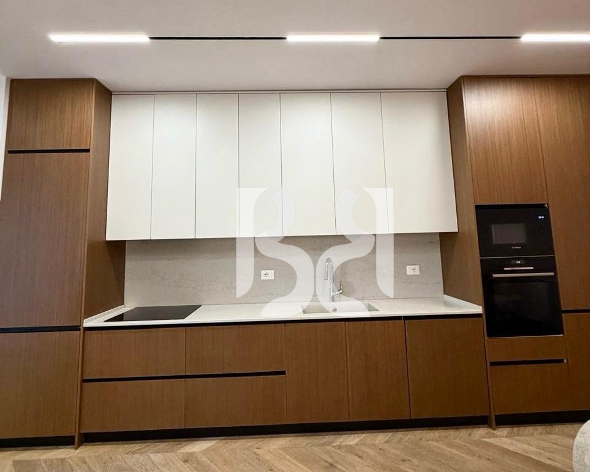 Apartament 1+1 në Shitje në Farkë – LakeLand Residence | 74.4 m² | Kati 2 | 145,000 € *
