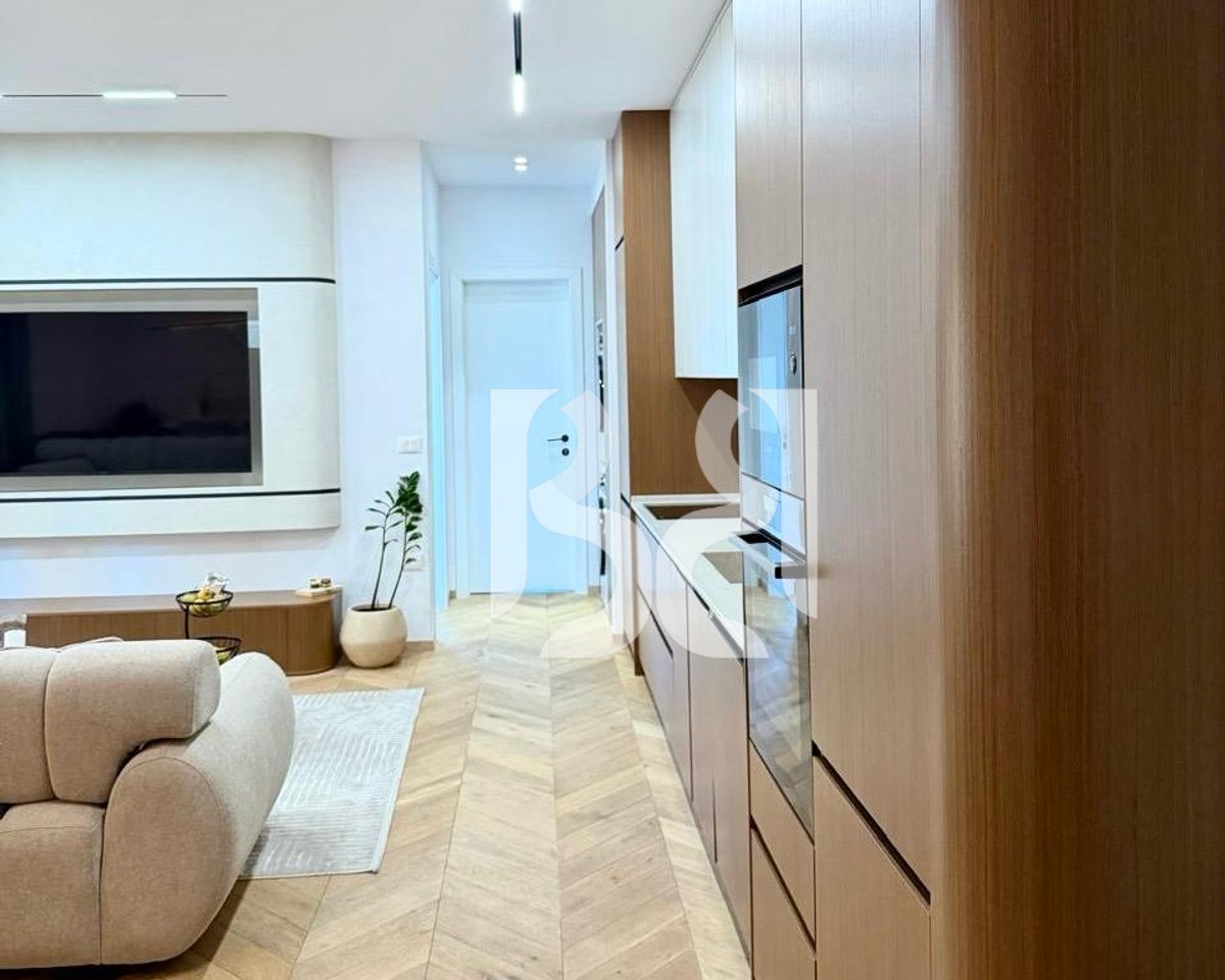 Apartament 1+1 në Shitje në Farkë – LakeLand Residence | 74.4 m² | Kati 2 | 145,000 € *