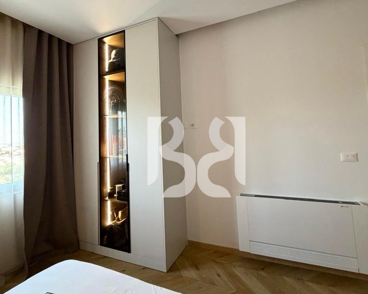 Apartament 1+1 në Shitje në Farkë – LakeLand Residence | 74.4 m² | Kati 2 | 145,000 € *