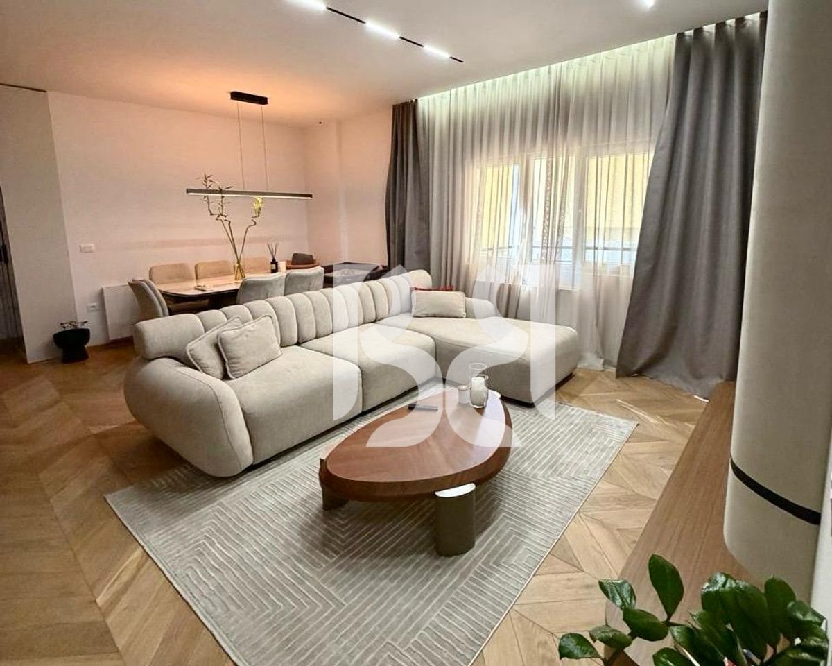 Apartament 1+1 në Shitje në Farkë – LakeLand Residence | 74.4 m² | Kati 2 | 145,000 € *