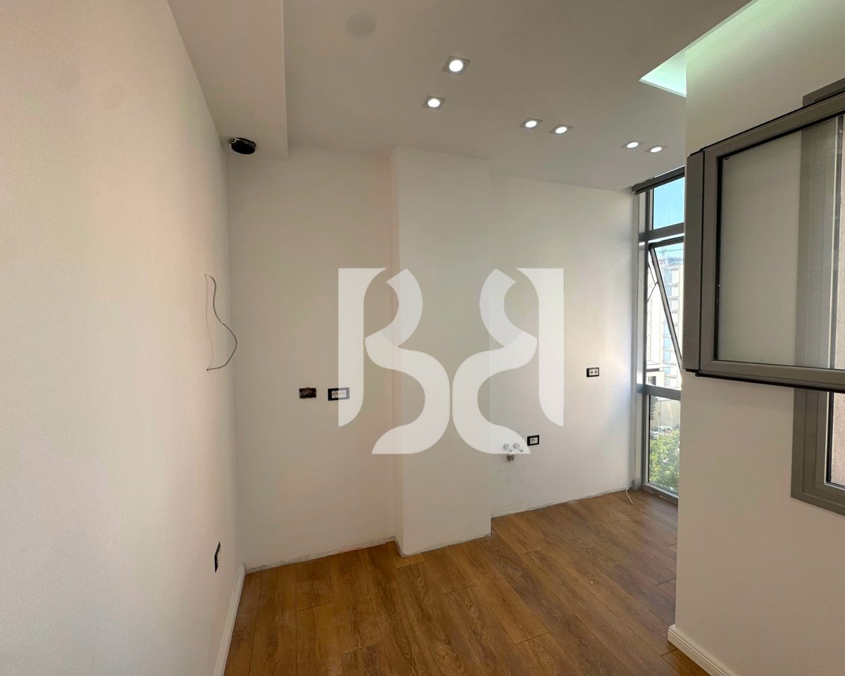 APARTMENT 1+1 FOR SALE 21 DECEMBER NEAR THE LOCAL TAX OFFICE