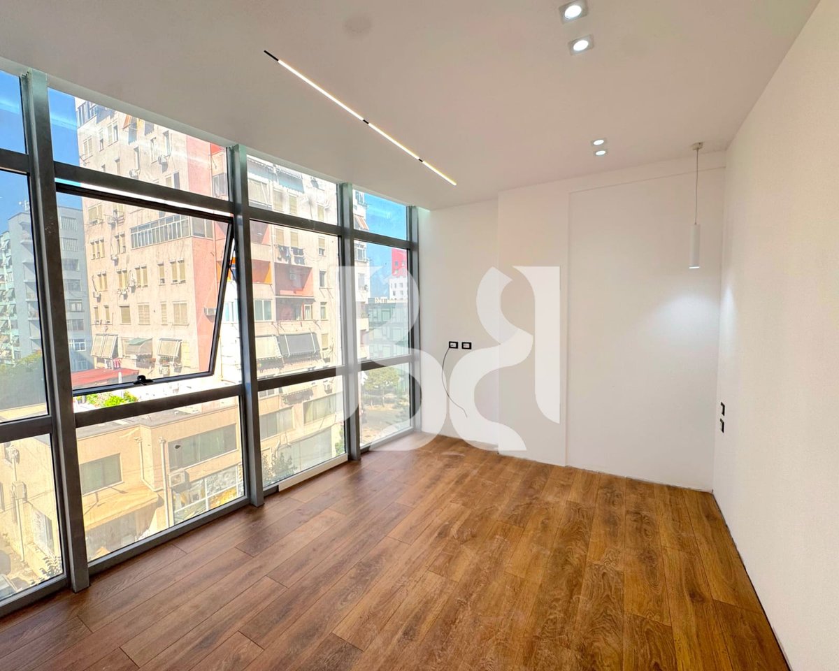 APARTMENT 1+1 FOR SALE 21 DECEMBER NEAR THE LOCAL TAX OFFICE