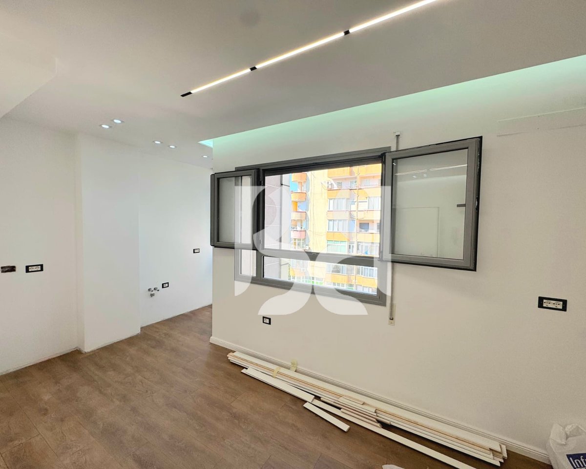 APARTMENT 1+1 FOR SALE 21 DECEMBER NEAR THE LOCAL TAX OFFICE