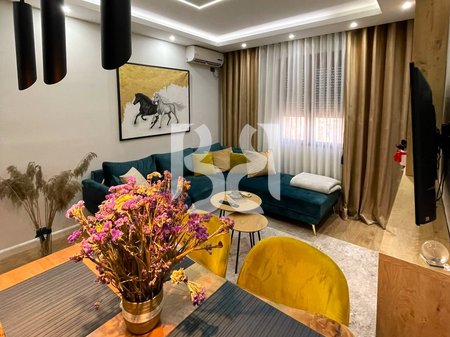 APARTMENT 2+1 FOR RENT FOR SALE NEAR SIRI KODRA SCHOOL