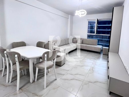 Apartament 1+1 me Qira në Don Bosko | Trio Tower | Pranë Fiore di Bosco | I Ri & I Pabanuar