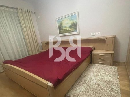 APPARTAMENTO IN AFFITTO 2+1 PRESSO I PALAZZI CABEJ, MISTO MAME