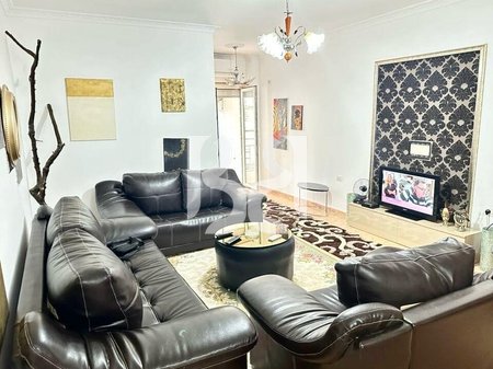 Apartament 2+1+2 me Qira në Zogu i Zi | Kati 3 | 2 Ashensorë | 70,000 Lekë/Muaj