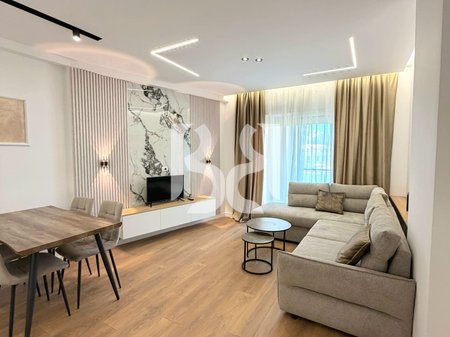 APARTAMENT PËR SHITJE 1+1 TEK KONVIKTET E INXHINIERISË SË NDËRTIMIT, TIRANË