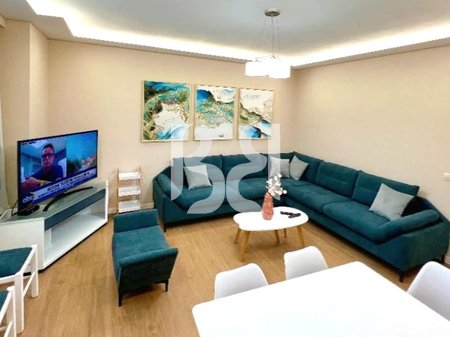 APARTAMENT ME QIRA 1+1 NË SHKOLLËN E BALETIT, TIRANË