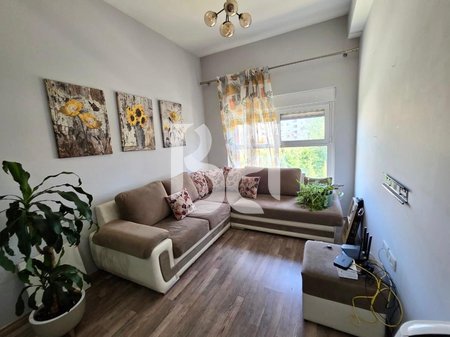Appartamento 1+1 in Vendita al Complesso Mangalemi | 58 m² | Arredato