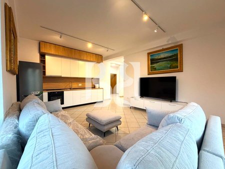 APARTMENT 2+1 FOR RENT IN ASTIR