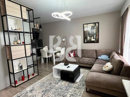 Appartamento 1+1 in Vendita a Siri Kodra | 65 m² | 2° Piano | Arredato | 140.000 €