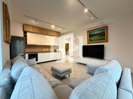 Appartamento 2+1 in Affitto ad Astir | Via Teodor Keko | 100 m² | 8° Piano | Appena Arredato | 70.000 Lek