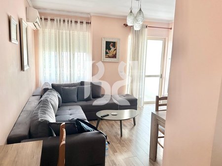 APARTMENT FOR RENT 2+1 AT THE PARIS MUNICIPALITY**