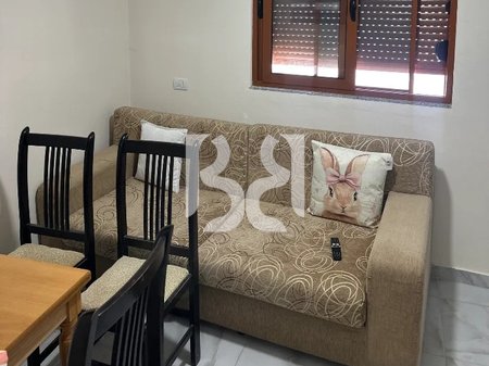 APARTAMENT 2+1+PARKIM ME QERA NE FRESK RRUGA SHEFQET KUKA*