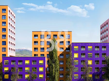 APPARTAMENTO 1+1 IN VENDITA A PASKONE RESIDENCE