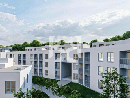 Apartament 1+1 me Qira në Rezidencën OXA, Fresk | Kati 3 | I Pabanuar | 40,000 Lekë/Muaj