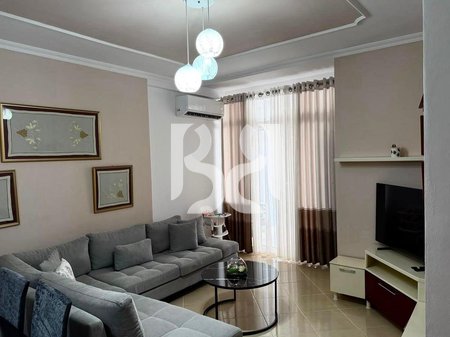 Apartament 2+1 për Shitje në Kodra e Diellit | 94 m² | I Arreduar | Hipotekë | 17,860,000 Lekë