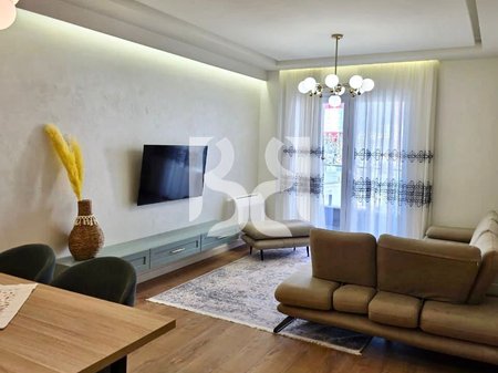 Apartament 2+1 me Qira në Rezidencën Olia | Rruga Jordan Misja | Parkim | 850 €/Muaj