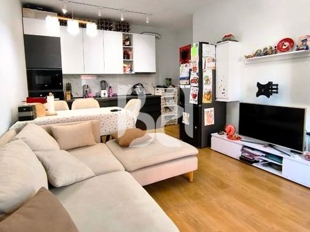 Appartamento 2+1 in Affitto nella Residenza Euro 3D, Selitë | 77 m² | 5° Piano | 65.000 Lek