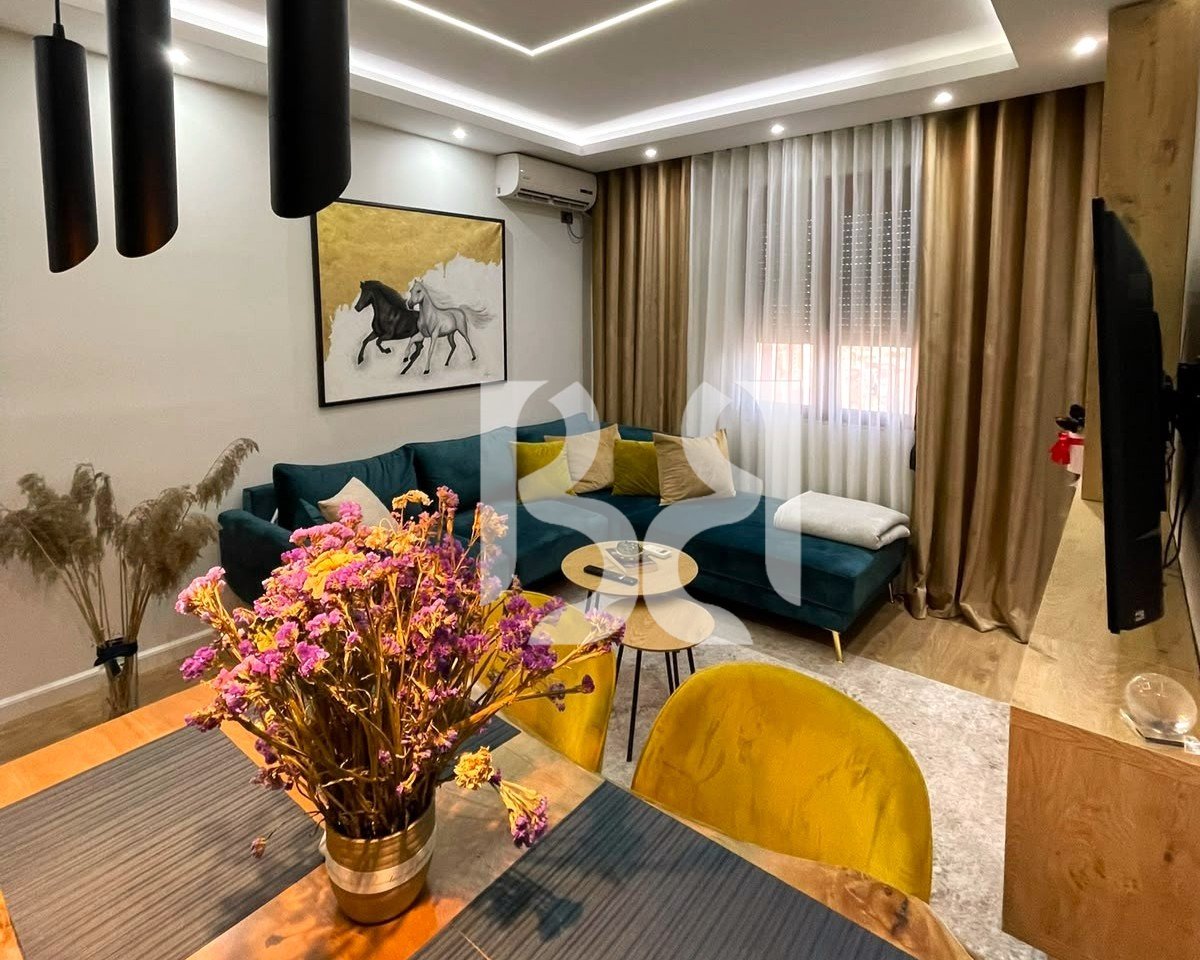 APARTMENT 2+1 FOR RENT FOR SALE NEAR SIRI KODRA SCHOOL