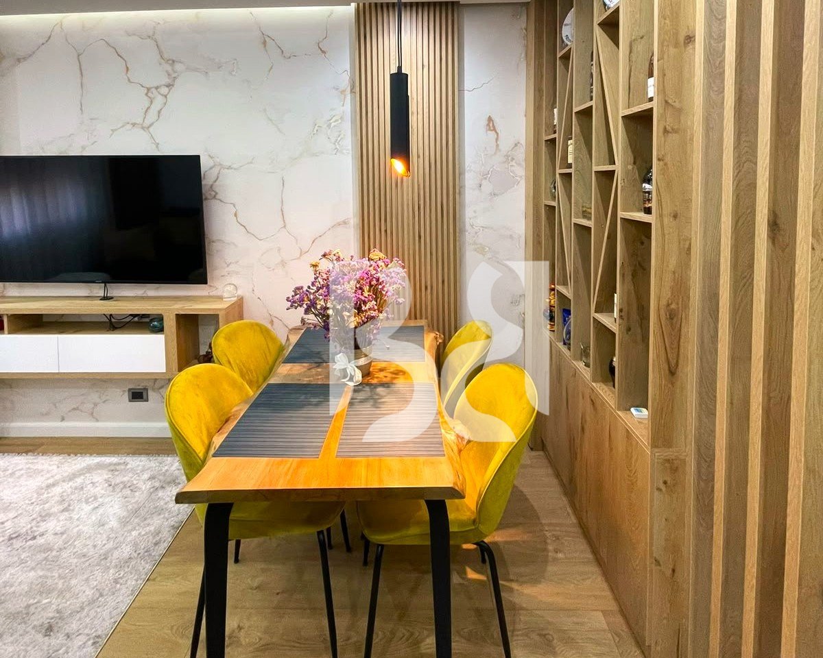 APARTMENT 2+1 FOR RENT FOR SALE NEAR SIRI KODRA SCHOOL