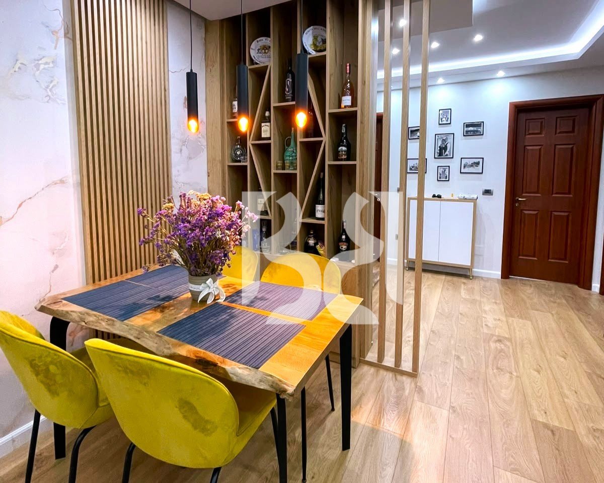 APARTMENT 2+1 FOR RENT FOR SALE NEAR SIRI KODRA SCHOOL